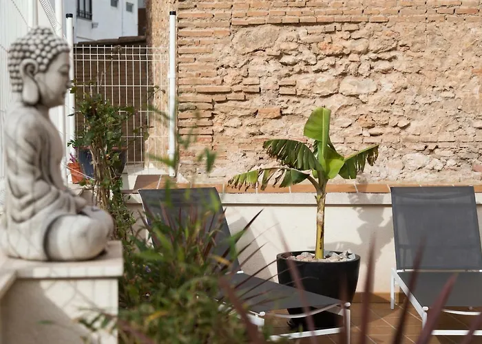 New Aloha Center With Terrace