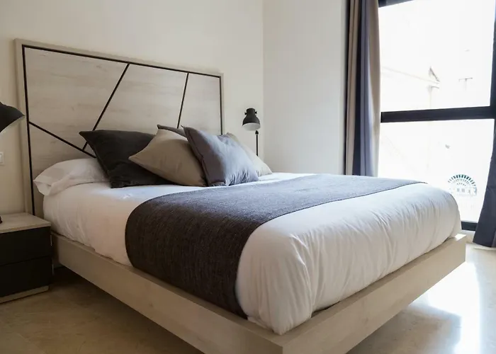 New Aloha Center With Terrace Apartment *