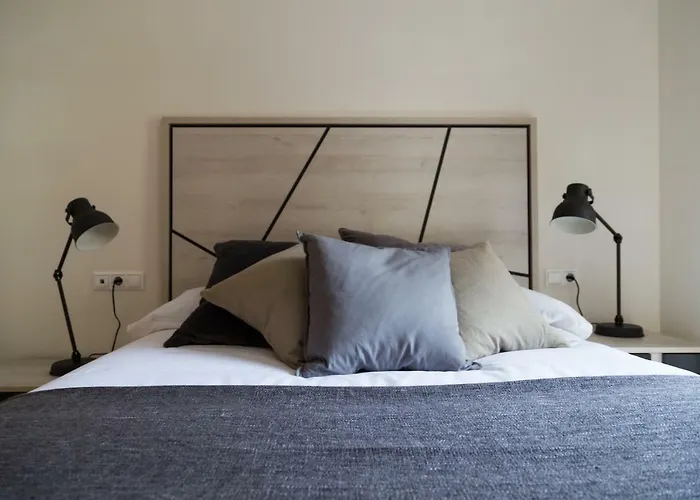 New Aloha Center With Terrace Apartment *