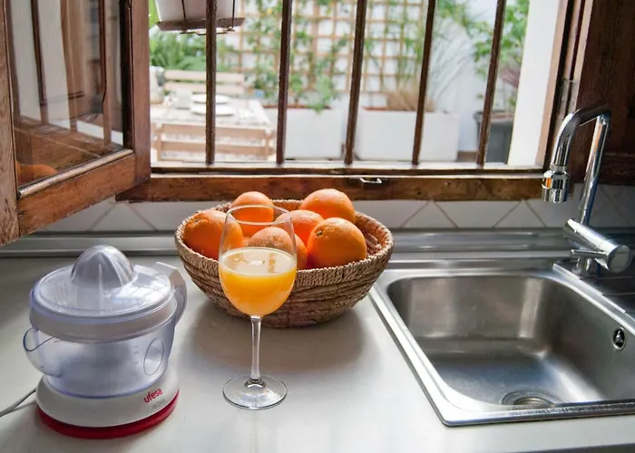 Family Artpartment Valencia