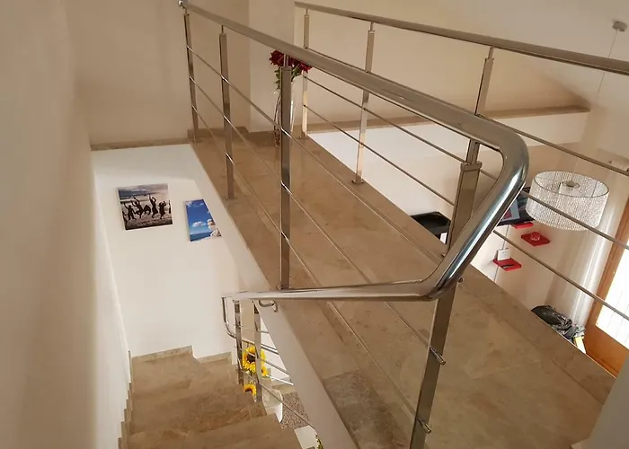 شقة Abate 4 فالنسيا