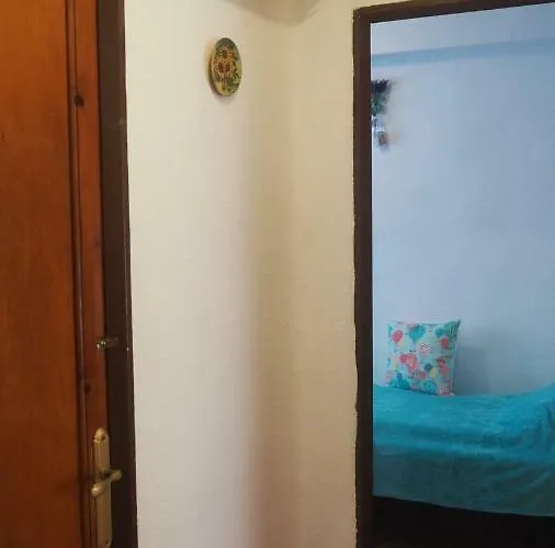 Casa De Maria Lejlighed