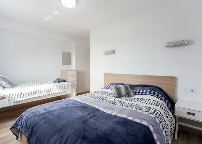 Versus Near Of Arts 2 발렌시아