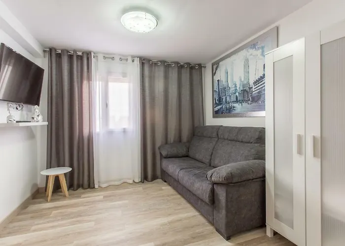 아파트 Versus Near Of Arts 2