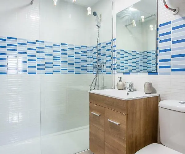 Versus Near Of Arts 2 * 발렌시아