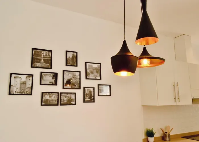 公寓 Hola - 瓦伦西亚