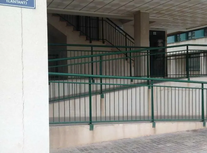 En La Ciudad De Ciencias * فالنسيا