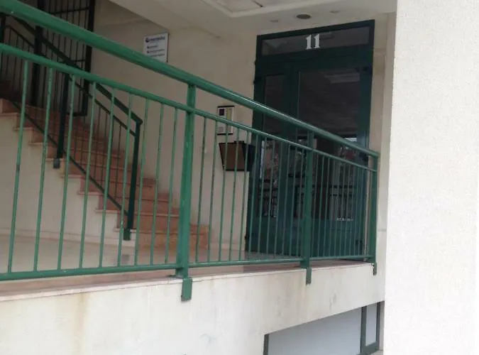 بيت للعطل En La Ciudad De Ciencias *