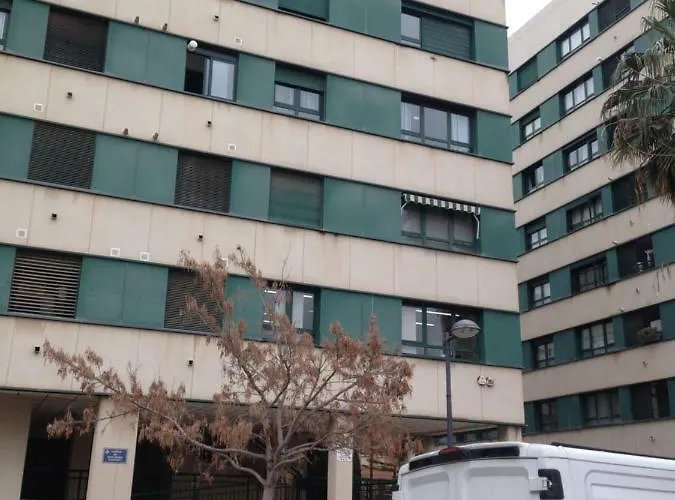 En La Ciudad De Ciencias *