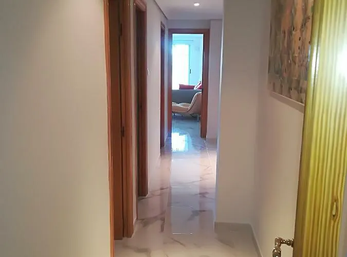 Vistas Al Mar Διαμέρισμα