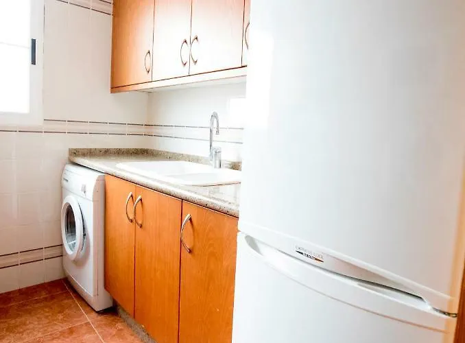 Διαμέρισμα Vistas Al Mar *