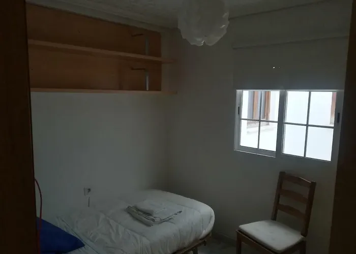 Διαμέρισμα Vistas Al Mar *