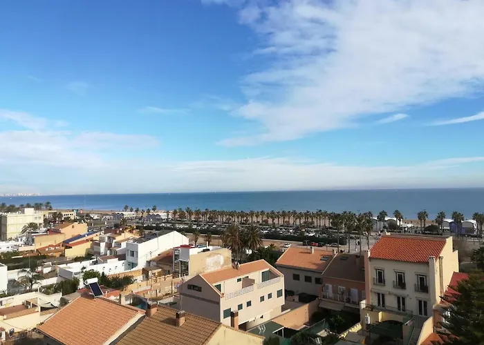 Vistas Al Mar Διαμέρισμα