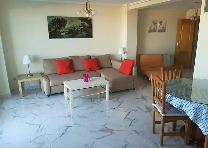 Vistas Al Mar Διαμέρισμα