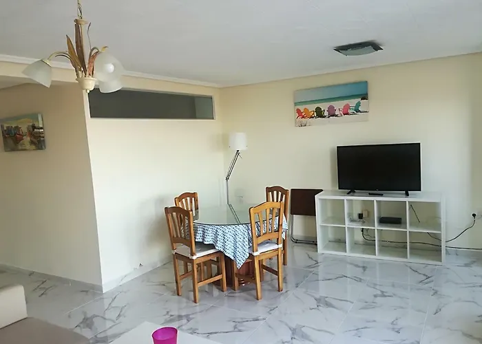 Vistas Al Mar * 발렌시아