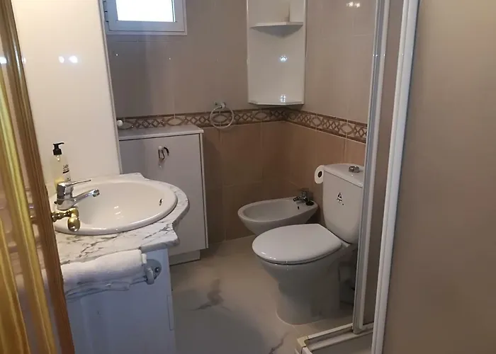 Διαμέρισμα Vistas Al Mar