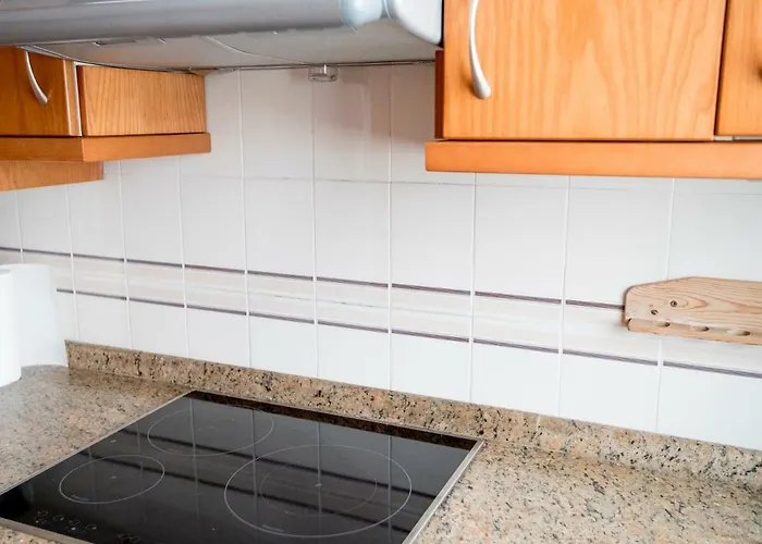 아파트 Vistas Al Mar