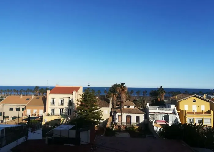 Διαμέρισμα Vistas Al Mar