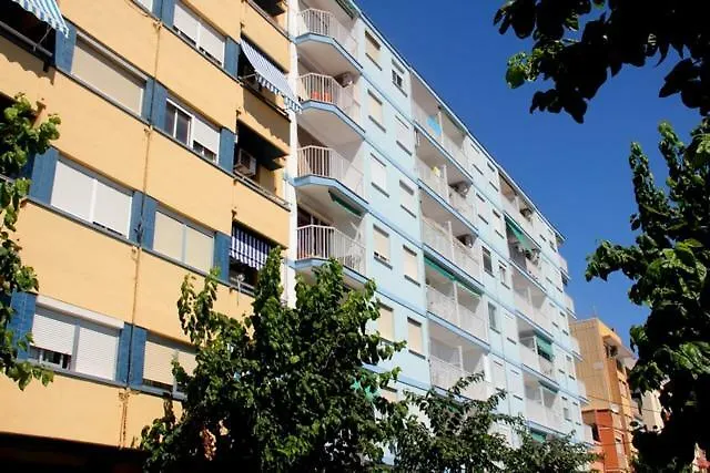 Διαμέρισμα Vistas Al Mar