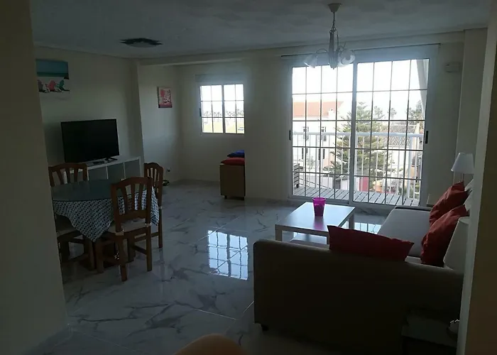 Διαμέρισμα Vistas Al Mar