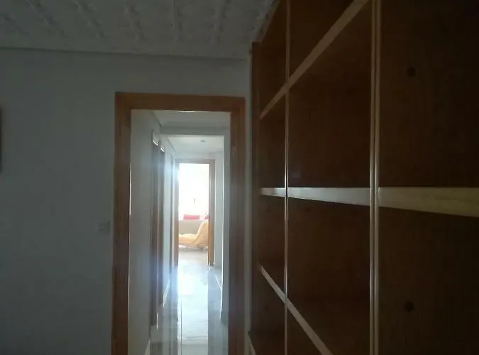 Vistas Al Mar * 발렌시아