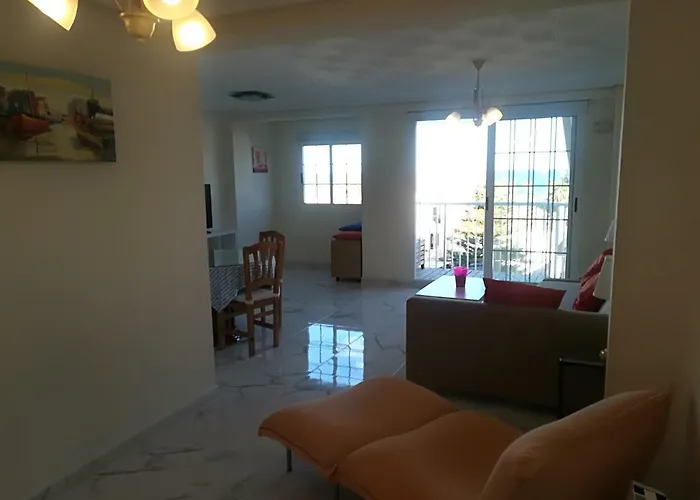 Vistas Al Mar * Βαλένθια