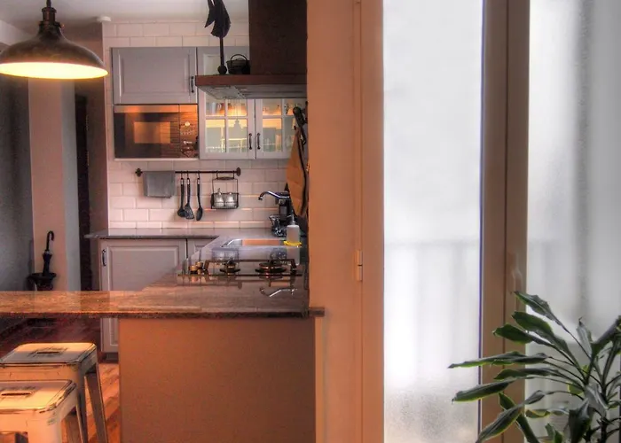 Διαμέρισμα Valencian