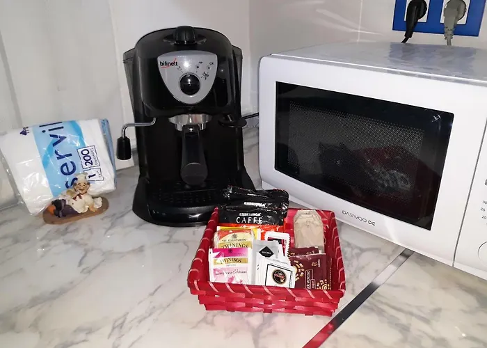 Belchite Apartment *