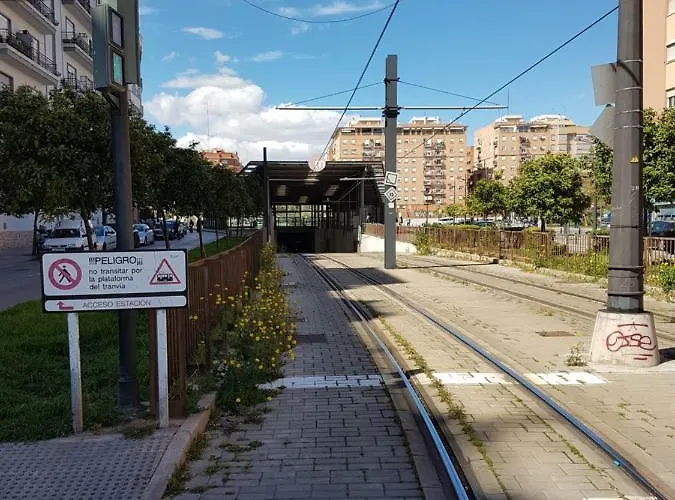 شقة Ciencias Y Playa