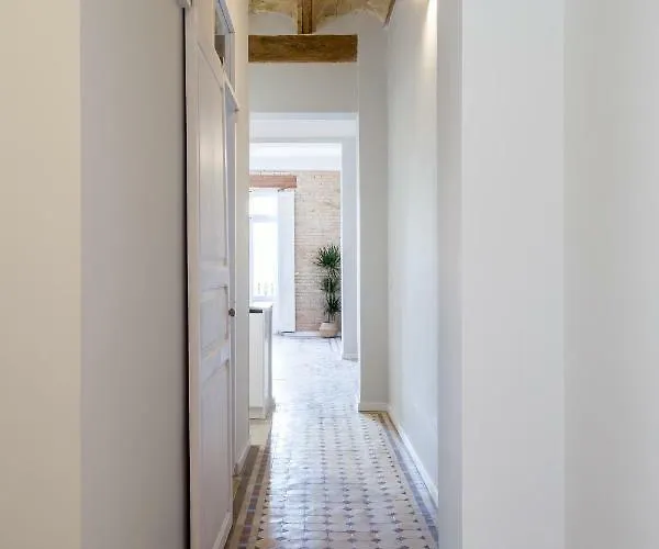 Lejlighed Casa Nolla *