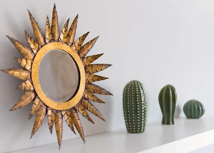 Casa Nolla Lejlighed Valencia