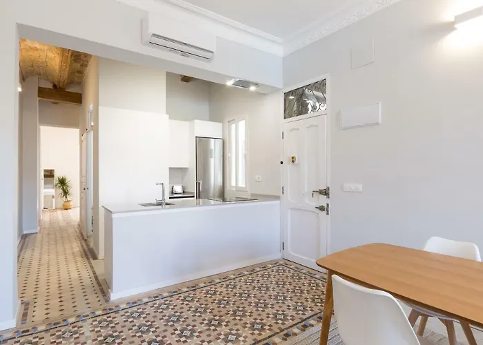 Casa Nolla فالنسيا