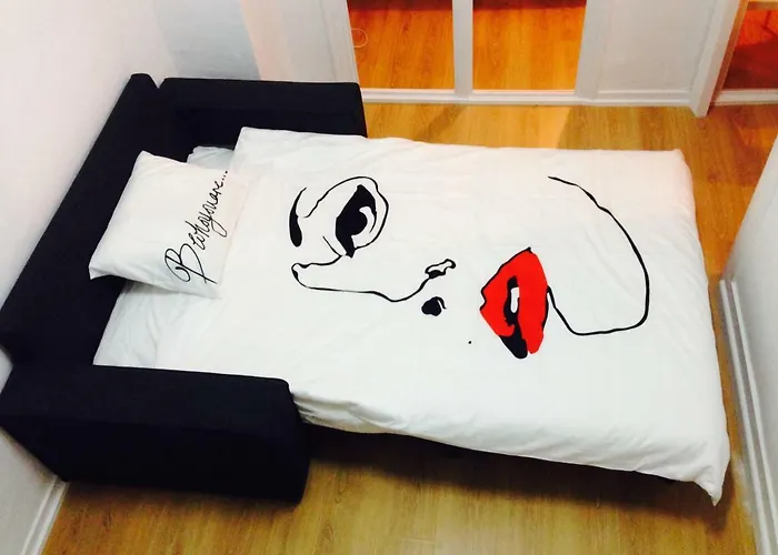 Valencian Dreams דירה