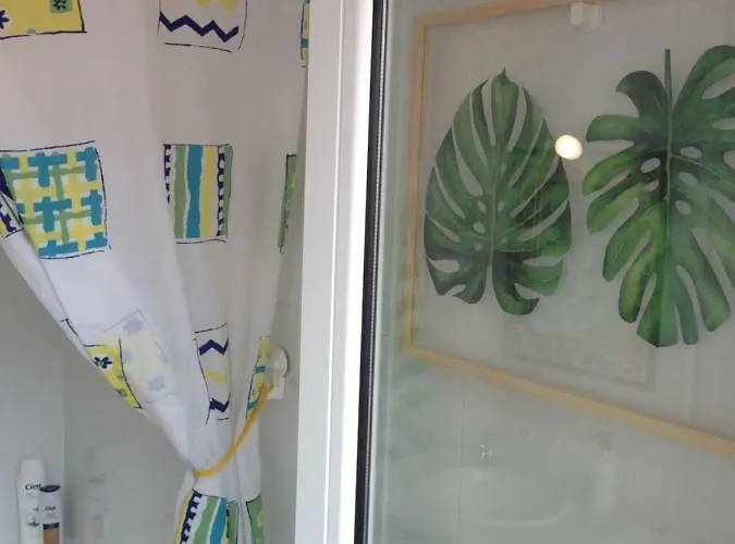 Valencian Dreams דירה ולנסיה