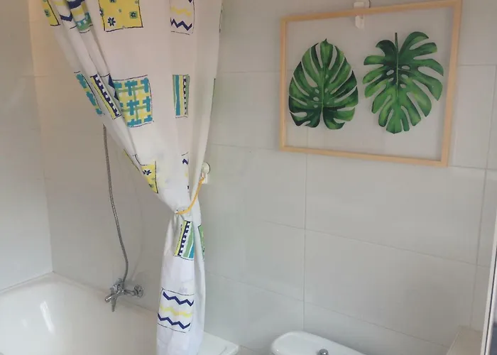 Valencian Dreams Appartement