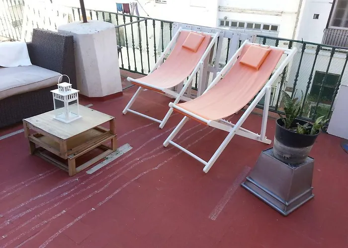 Valencian Dreams * ולנסיה