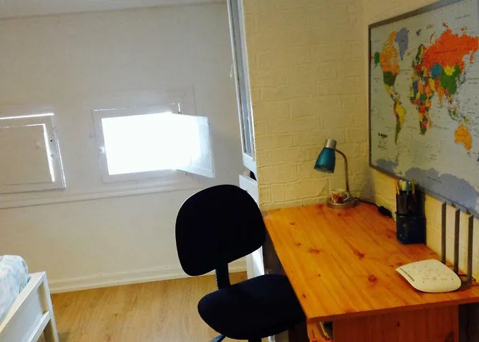 דירה Valencian Dreams ולנסיה