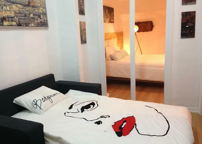 Valencian Dreams Appartement