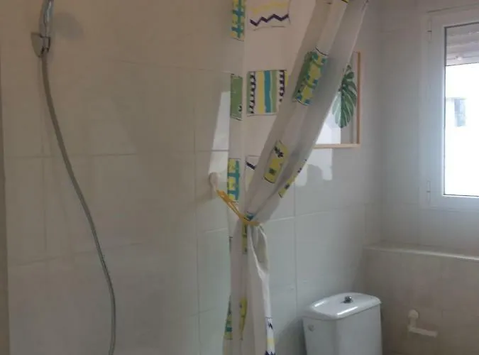 דירה Valencian Dreams