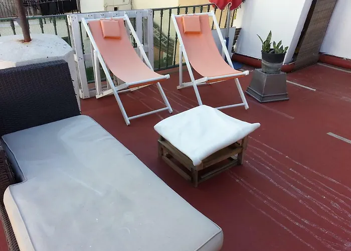 Valencian Dreams Appartement Valence