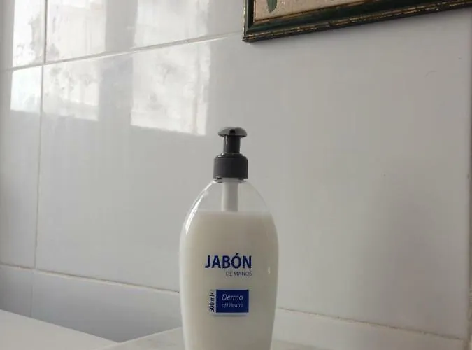 דירה Valencian Dreams *