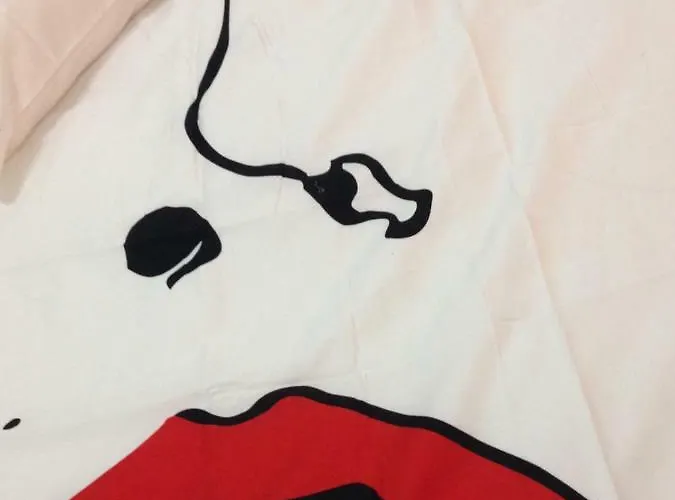 Valencian Dreams דירה ולנסיה