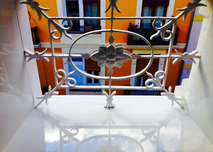 דירה Valencian Dreams