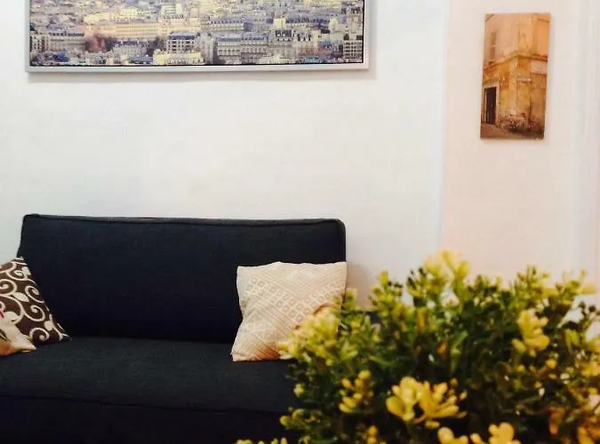 דירה Valencian Dreams