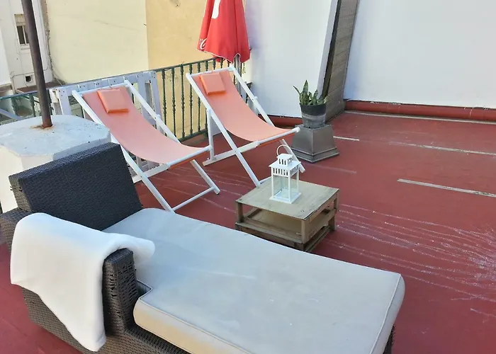 Valencian Dreams Appartement