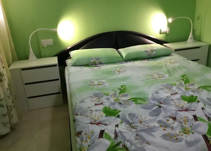 Apartamentо Menorcа менорка