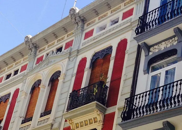 Valencian Dreams * Валенсия