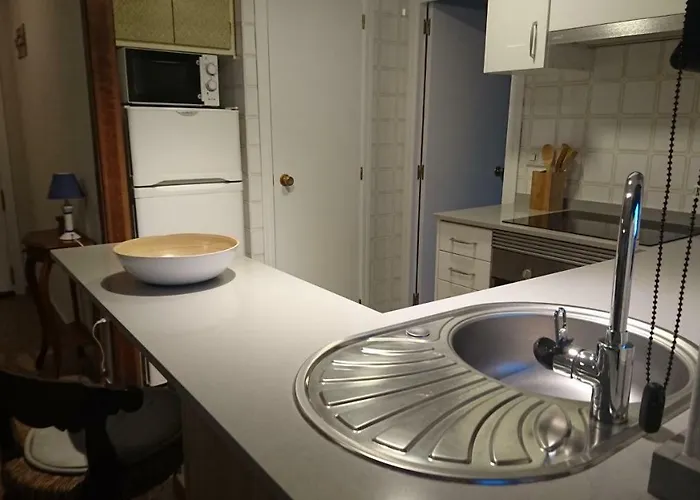 Precioso Piso Junto Al Antiguo Barrio De Campanar شقة