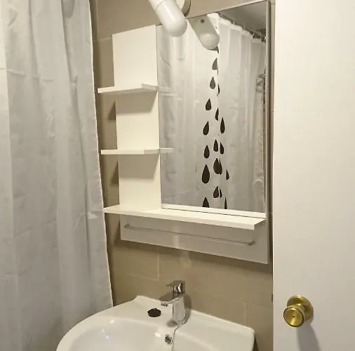 Precioso Piso Junto Al Antiguo Barrio De Campanar * فالنسيا