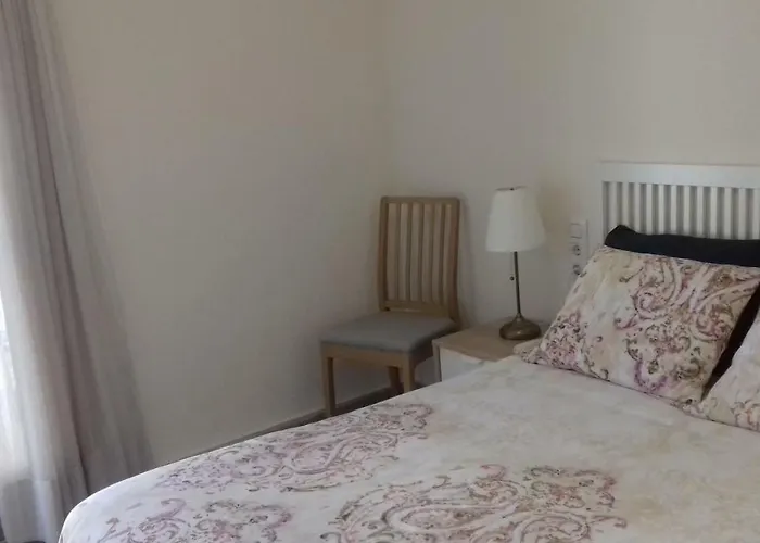 Apartamento Centro Ruzafa Wifi Parking Διαμέρισμα Βαλένθια